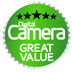digital camera great value