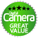 digital camera great value