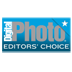 digital photo editors choice