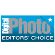 digital photo editors choice