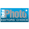 digital photo editors choice