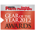 digital photo gear of the year
