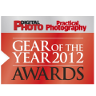 digital photo gear of the year