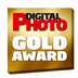 digital photo gold