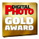 digital photo gold