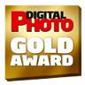 digital photo gold