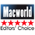 macworld editors choice