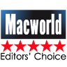 macworld editors choice