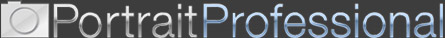 Portrait Professional image editing software