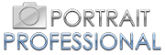 Portrait Professional image editing software
