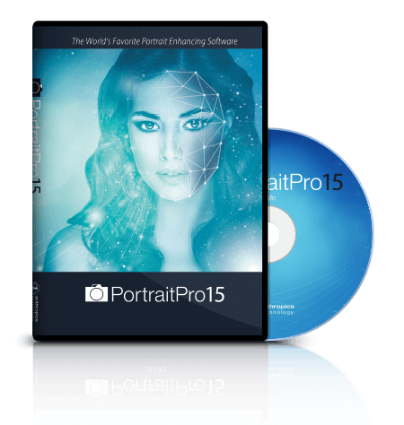 Portraitpro 15   -  2