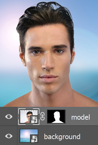 Photo Change Face And Body software, free download
