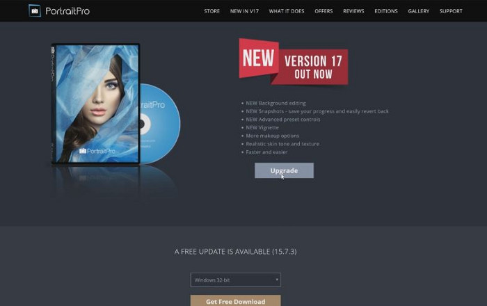 portraitpro 18 free download